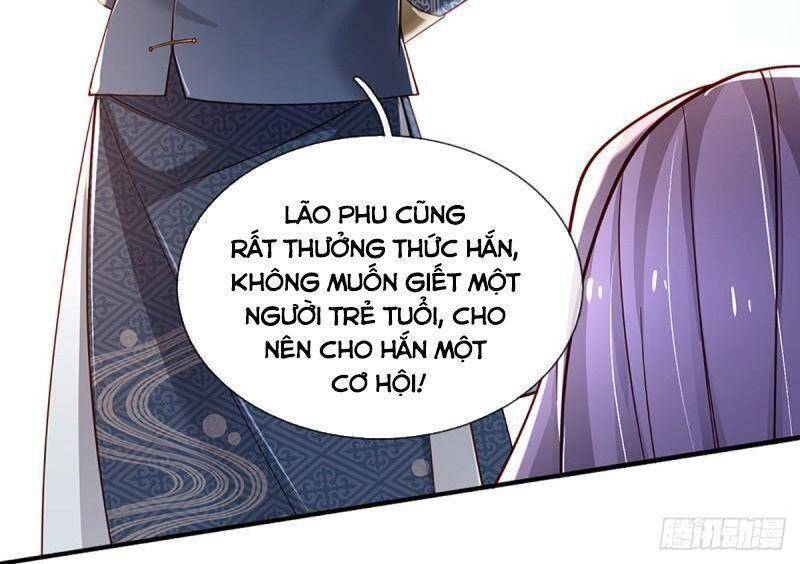 Thân Thể Bất Diệt: Chó Ta Đều Thành Đại Đế Chapter 129 - Trang 2