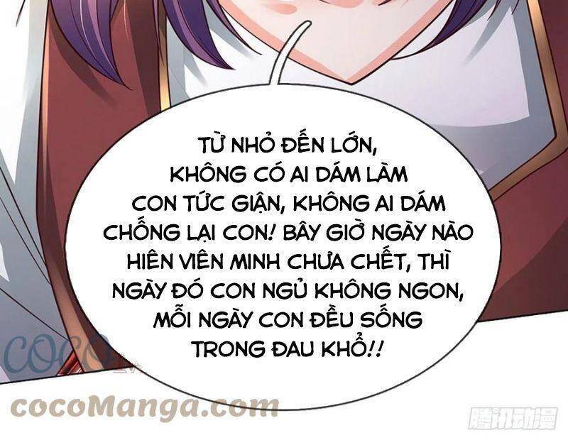 Thân Thể Bất Diệt: Chó Ta Đều Thành Đại Đế Chapter 127 - Trang 2