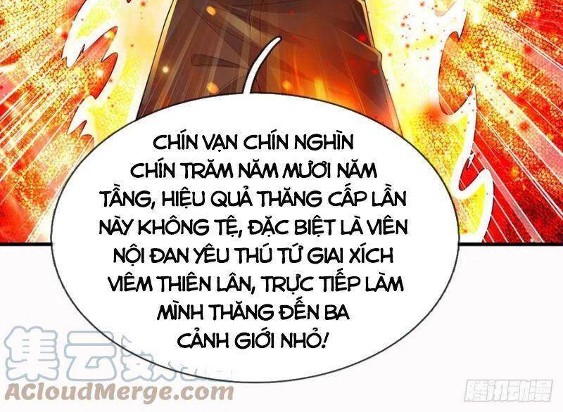 Thân Thể Bất Diệt: Chó Ta Đều Thành Đại Đế Chapter 116 - Trang 2