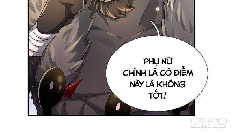 Thân Thể Bất Diệt: Chó Ta Đều Thành Đại Đế Chapter 109 - Trang 2