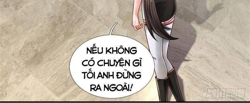 Thân Thể Bất Diệt: Chó Ta Đều Thành Đại Đế Chapter 109 - Trang 2