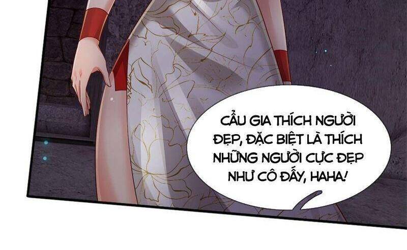 Thân Thể Bất Diệt: Chó Ta Đều Thành Đại Đế Chapter 100 - Trang 2