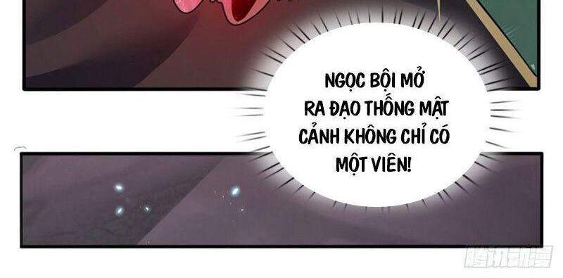 Thân Thể Bất Diệt: Chó Ta Đều Thành Đại Đế Chapter 94 - Trang 2