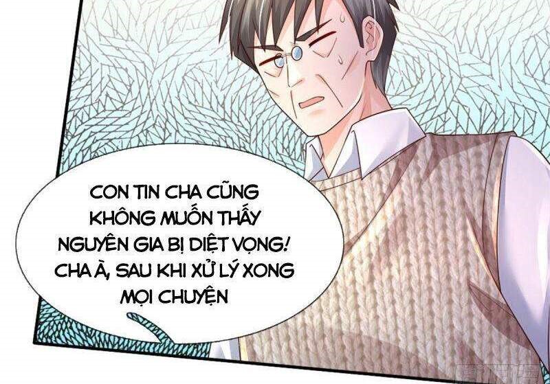 Thân Thể Bất Diệt: Chó Ta Đều Thành Đại Đế Chapter 78 - Trang 2