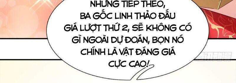 Thân Thể Bất Diệt: Chó Ta Đều Thành Đại Đế Chapter 61 - Trang 2