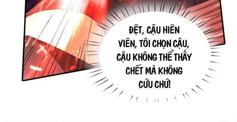 Thân Thể Bất Diệt: Chó Ta Đều Thành Đại Đế Chapter 58 - Trang 2