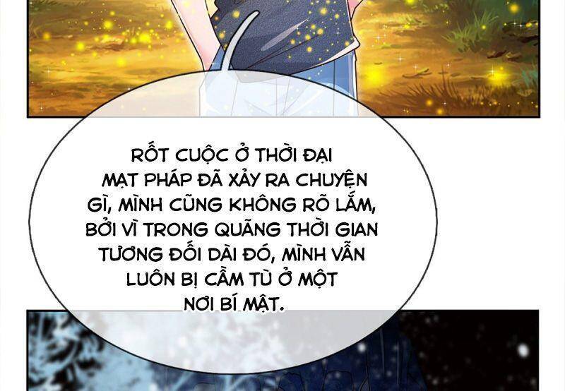 Thân Thể Bất Diệt: Chó Ta Đều Thành Đại Đế Chapter 23 - Trang 2