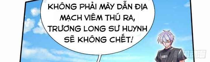 Thân Thể Bất Diệt: Chó Ta Đều Thành Đại Đế Chapter 20 - Trang 2