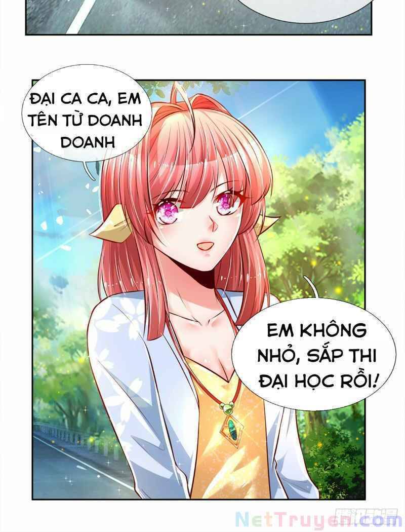 Thân Thể Bất Diệt: Chó Ta Đều Thành Đại Đế Chapter 16 - Trang 2