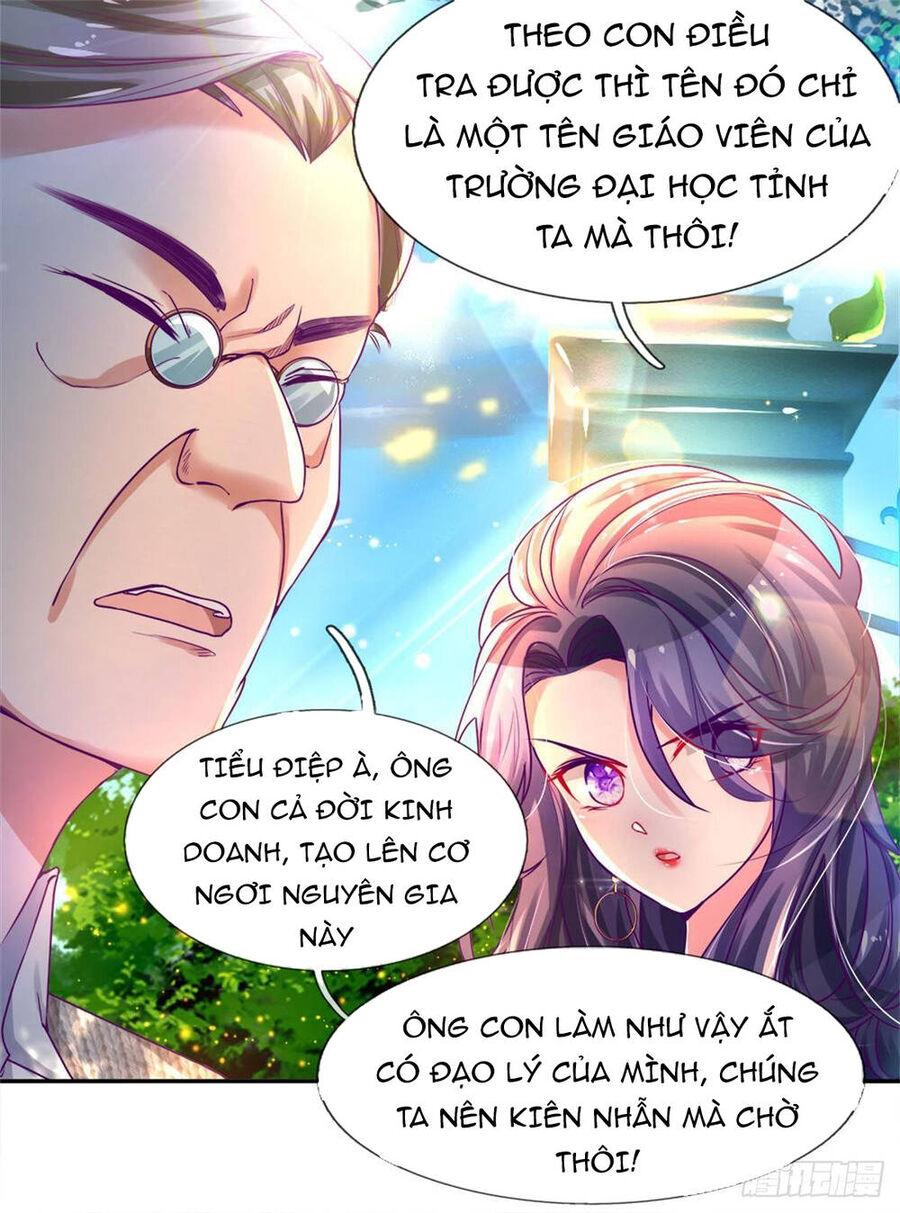 Thân Thể Bất Diệt: Chó Ta Đều Thành Đại Đế Chapter 1 - Trang 2