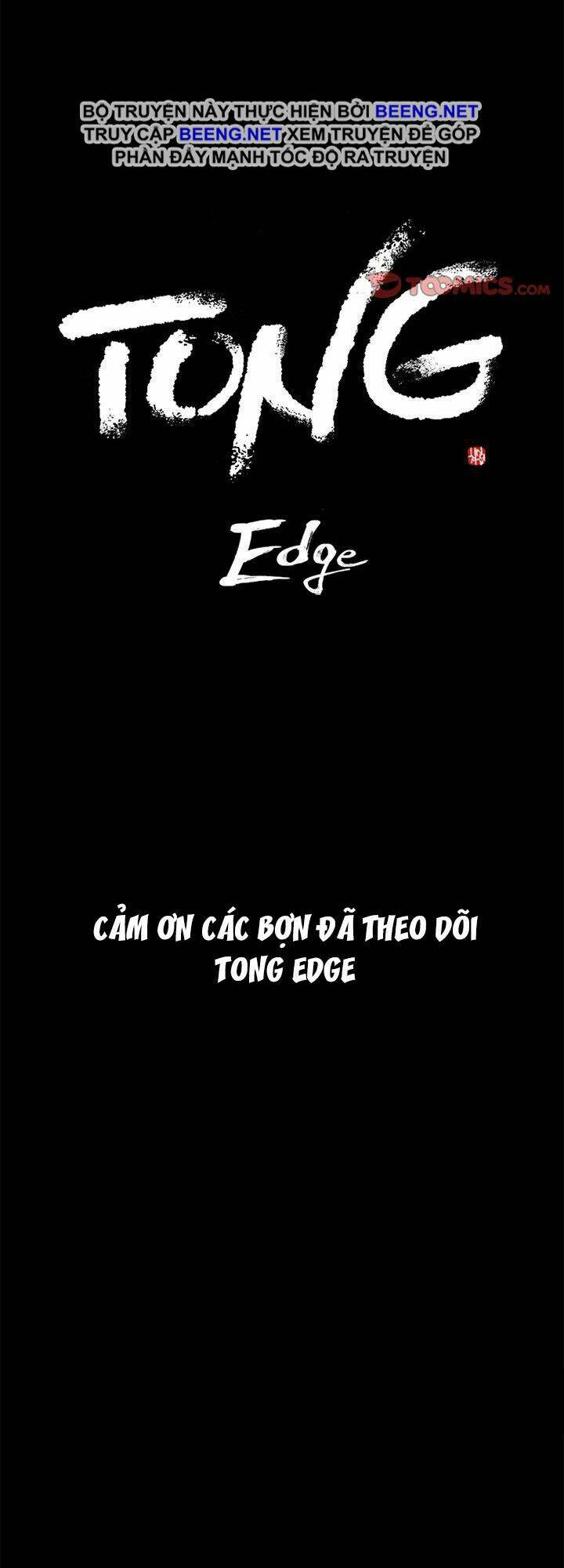 Kẻ Mạnh Nhất – Tong Edge Chapter 77 - Trang 2