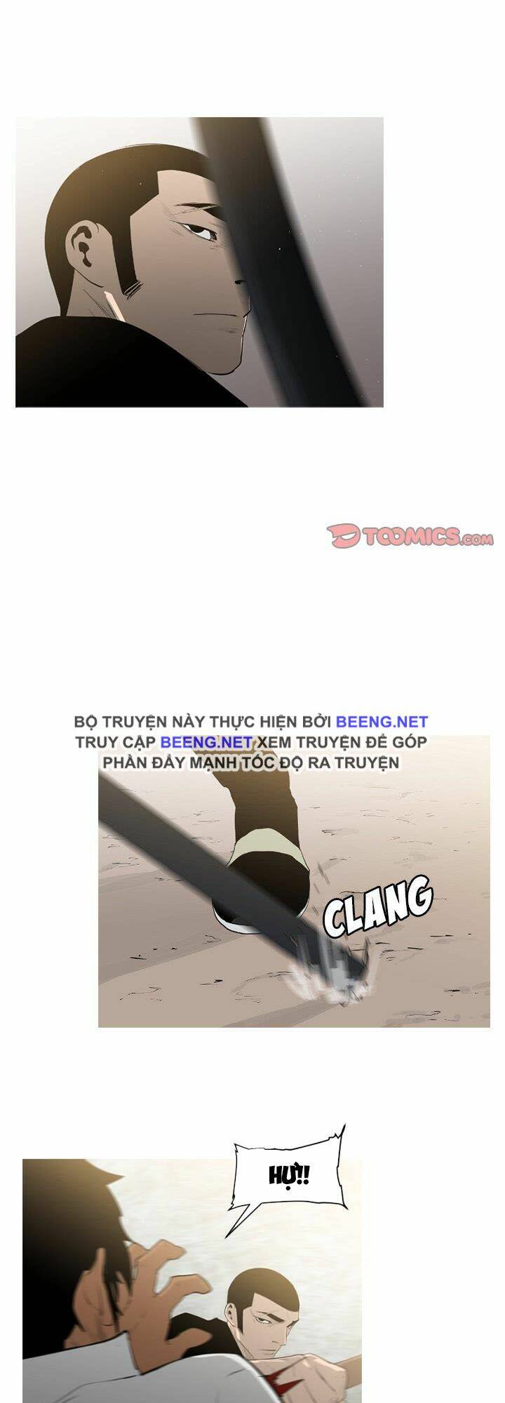 Kẻ Mạnh Nhất – Tong Edge Chapter 72 - Trang 2