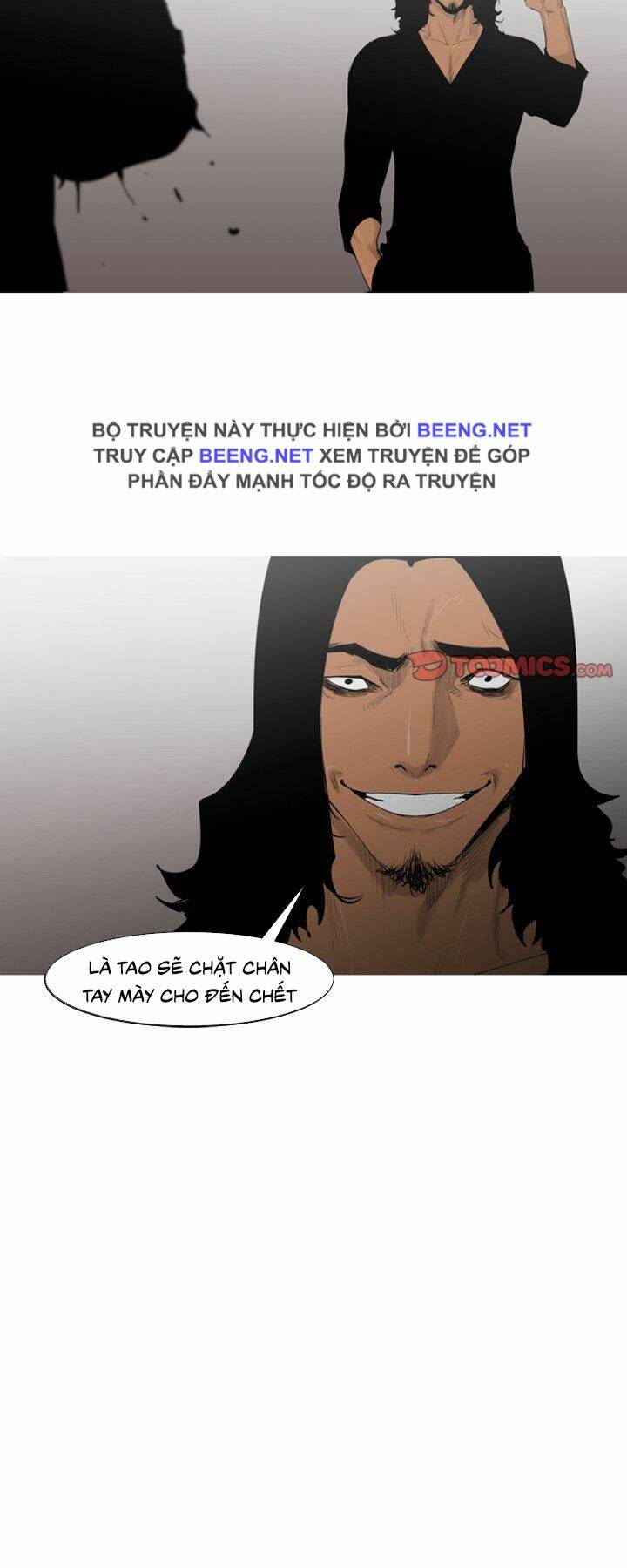 Kẻ Mạnh Nhất – Tong Edge Chapter 68 - Trang 2