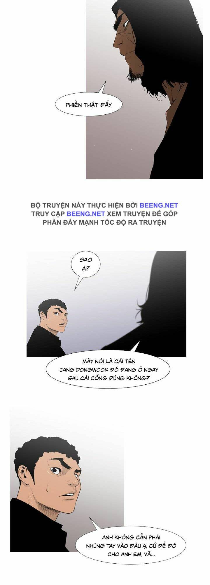 Kẻ Mạnh Nhất – Tong Edge Chapter 65 - Trang 2