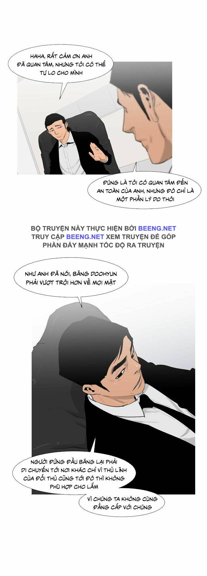 Kẻ Mạnh Nhất – Tong Edge Chapter 64 - Trang 2