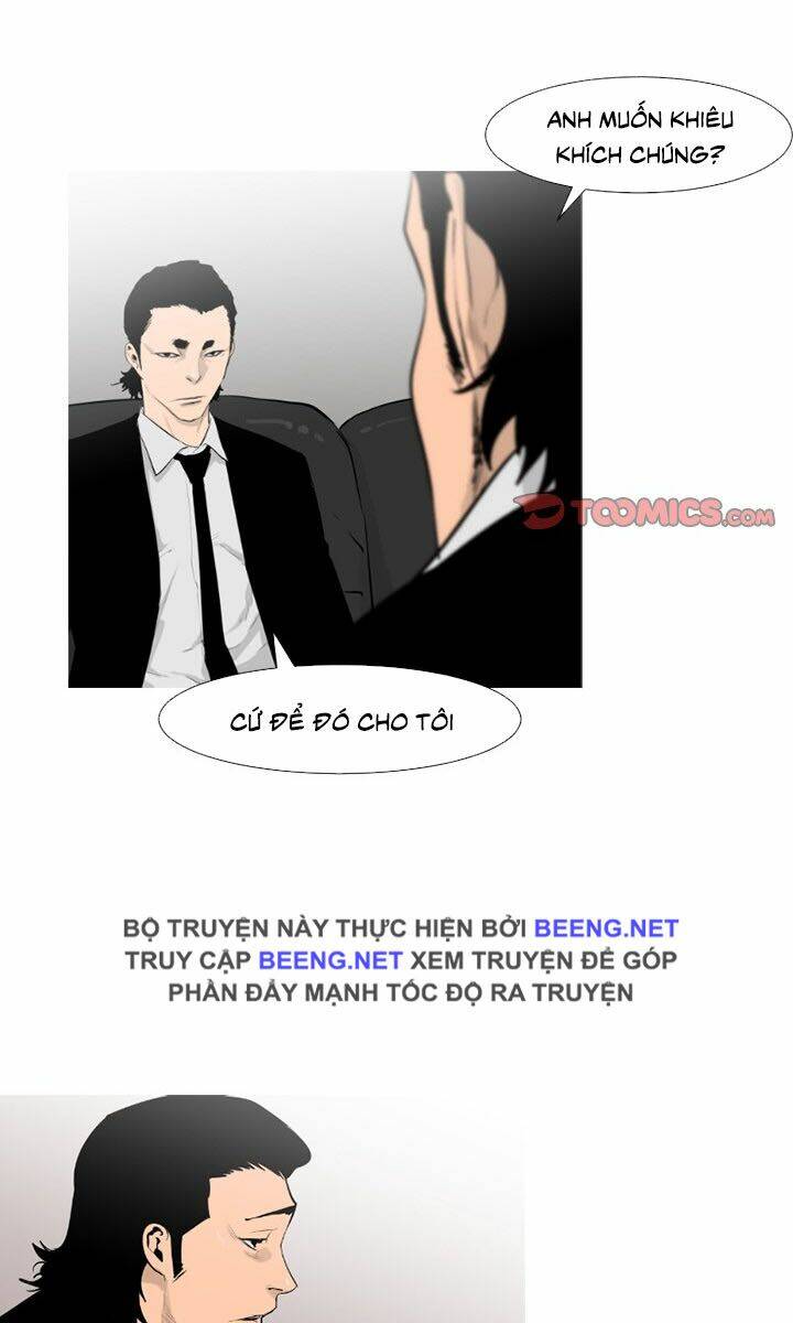 Kẻ Mạnh Nhất – Tong Edge Chapter 57 - Trang 2