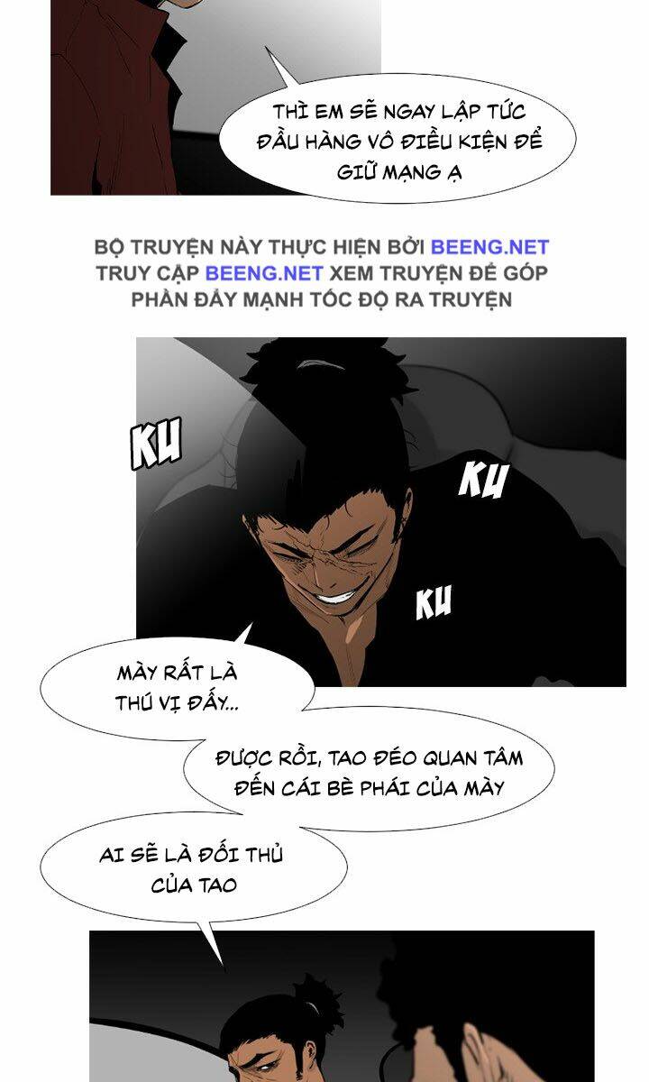 Kẻ Mạnh Nhất – Tong Edge Chapter 54 - Trang 2