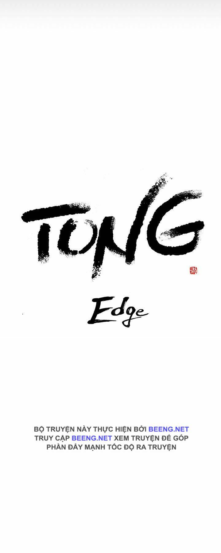 Kẻ Mạnh Nhất – Tong Edge Chapter 54 - Trang 2