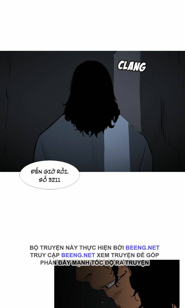 Kẻ Mạnh Nhất – Tong Edge Chapter 53 - Trang 2