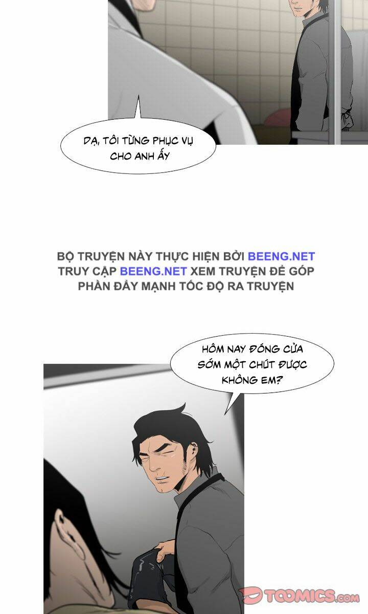 Kẻ Mạnh Nhất – Tong Edge Chapter 49 - Trang 2