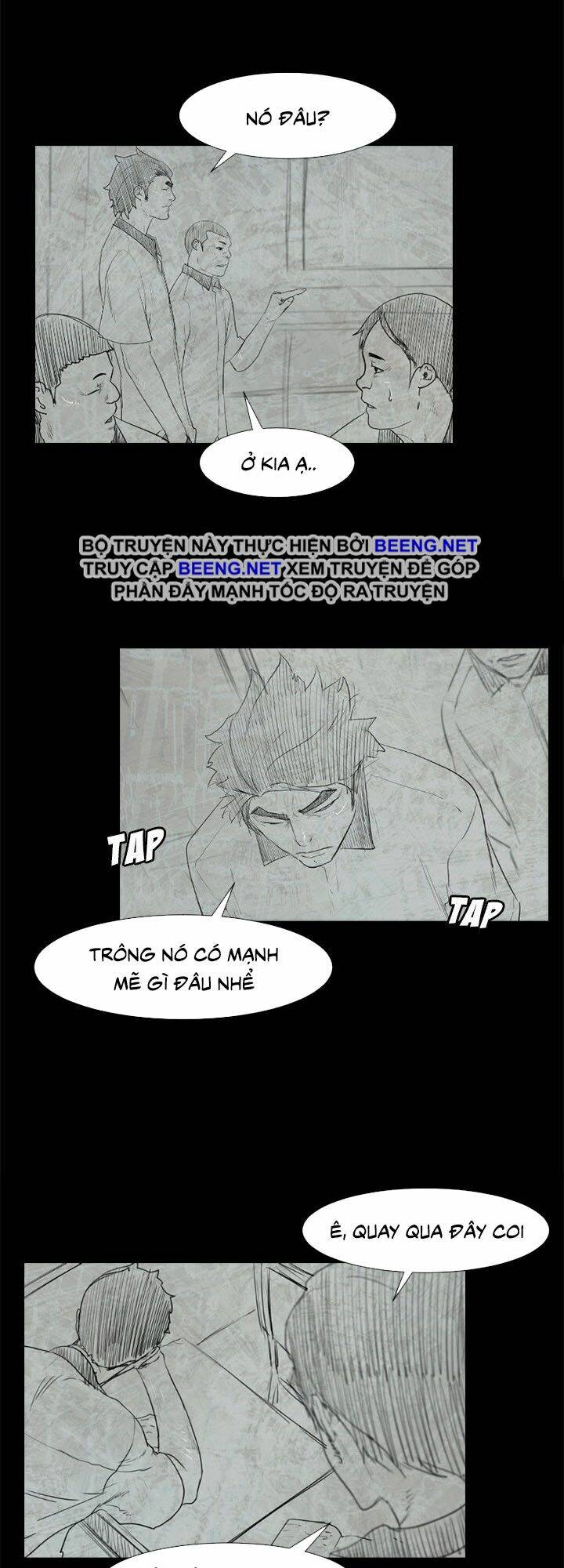 Kẻ Mạnh Nhất – Tong Edge Chapter 49 - Trang 2