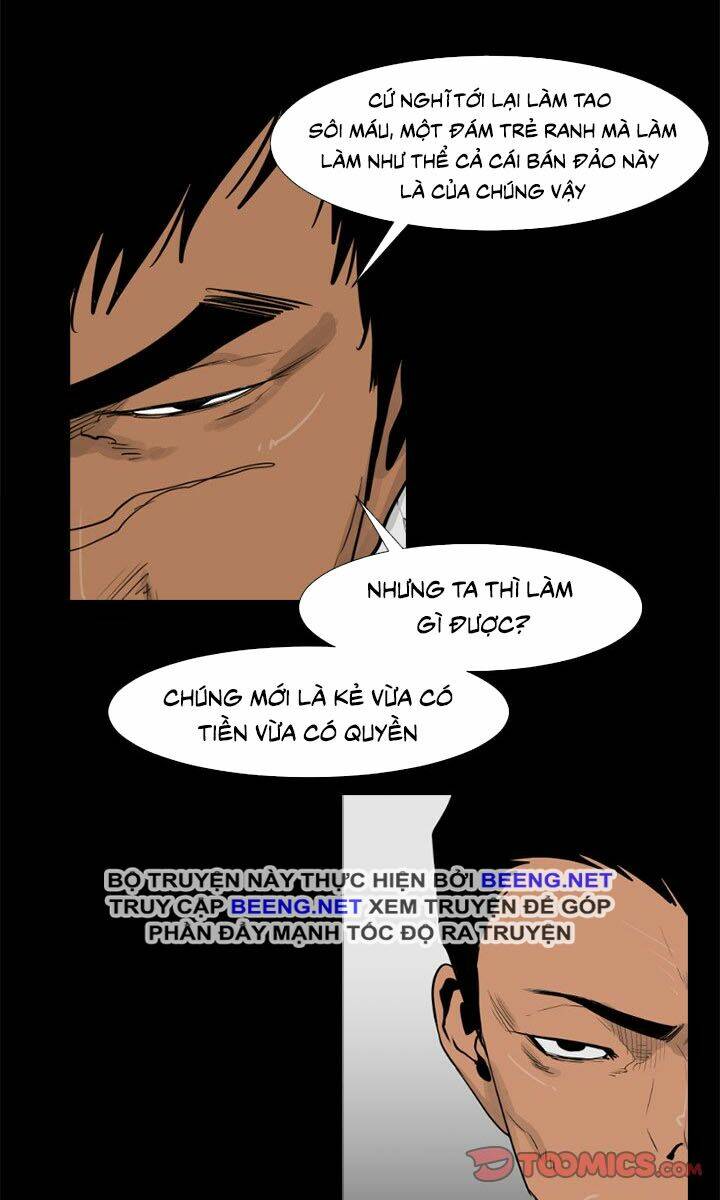 Kẻ Mạnh Nhất – Tong Edge Chapter 48 - Trang 2