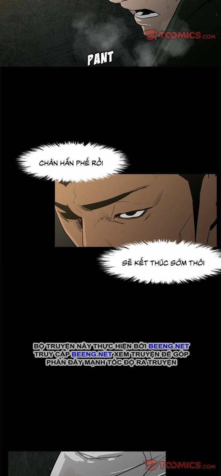 Kẻ Mạnh Nhất – Tong Edge Chapter 43 - Trang 2