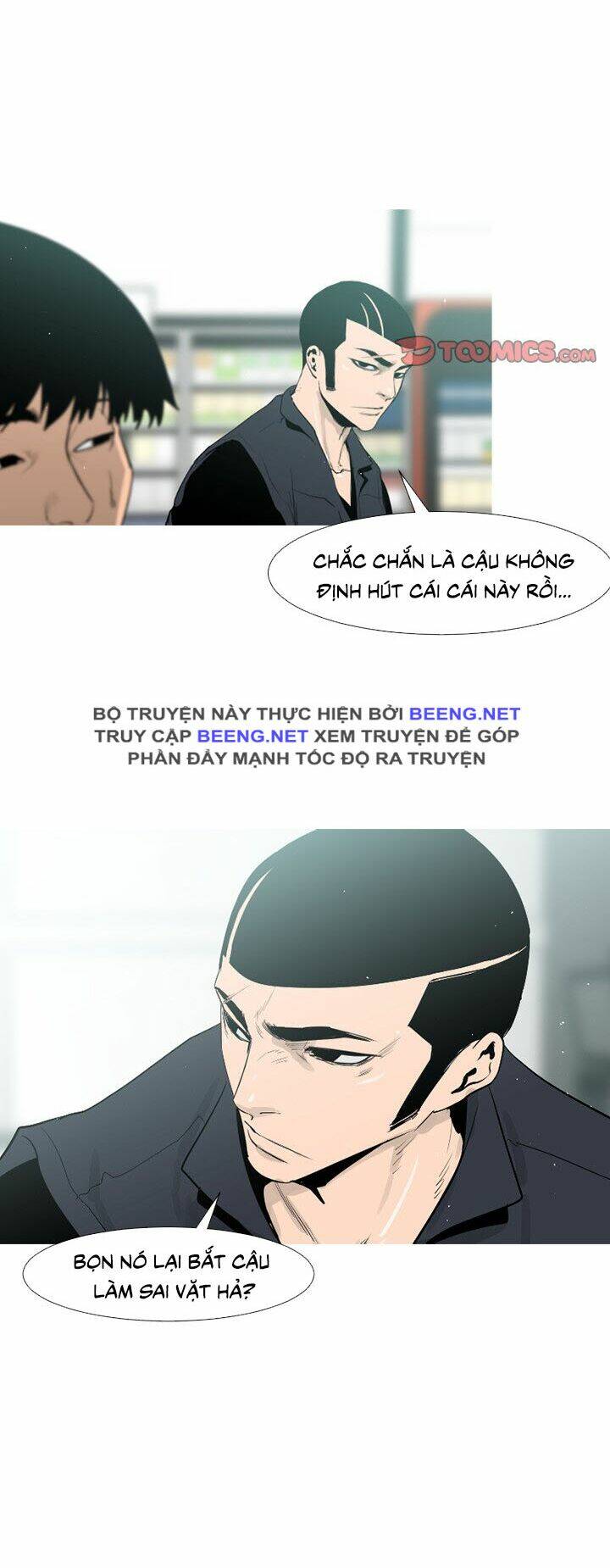 Kẻ Mạnh Nhất – Tong Edge Chapter 41 - Trang 2