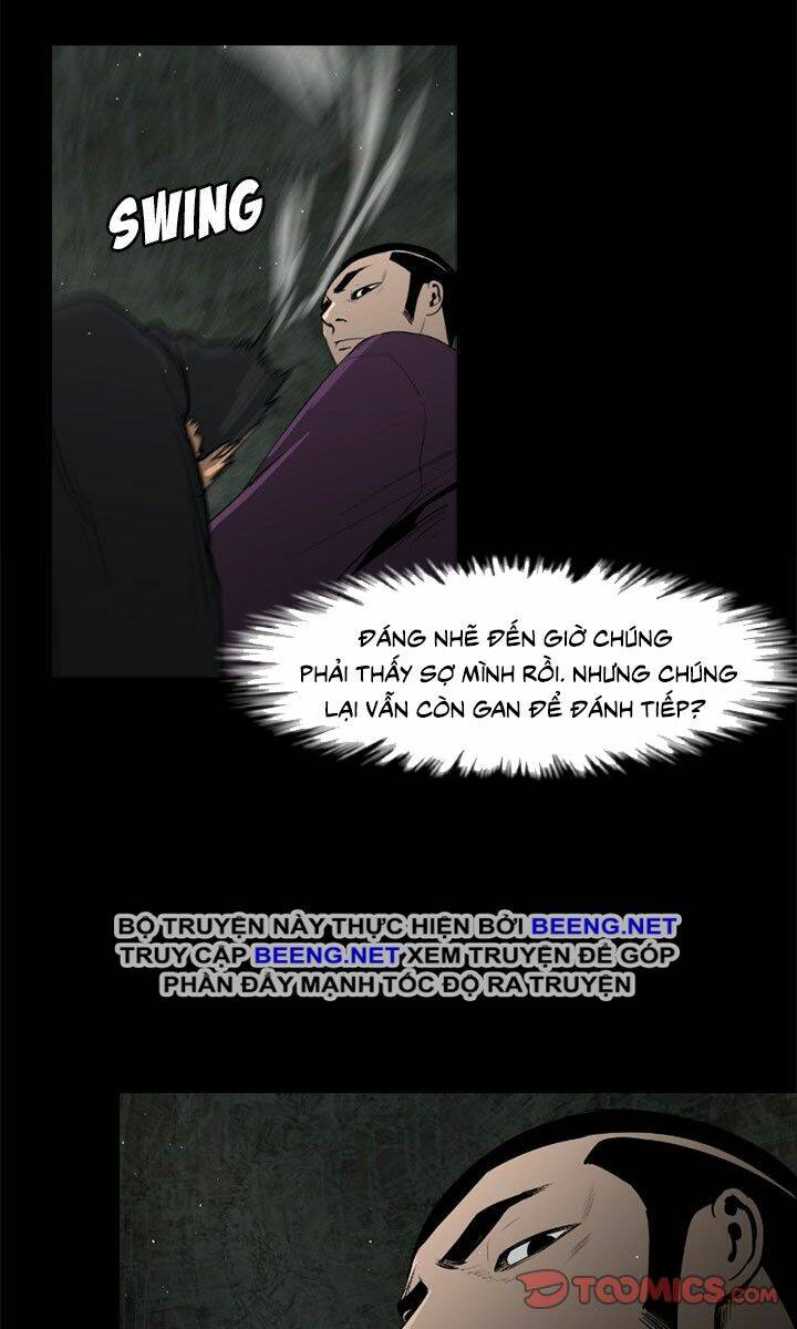 Kẻ Mạnh Nhất – Tong Edge Chapter 38 - Trang 2