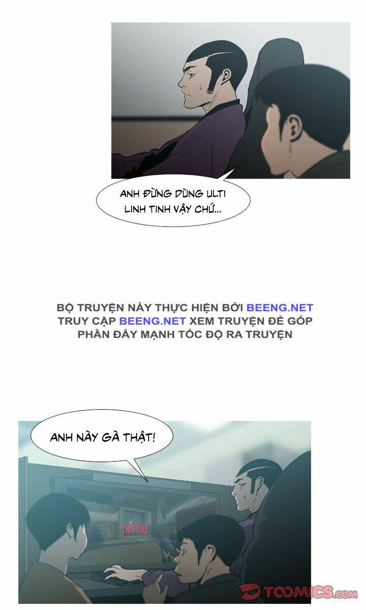 Kẻ Mạnh Nhất – Tong Edge Chapter 38 - Trang 2