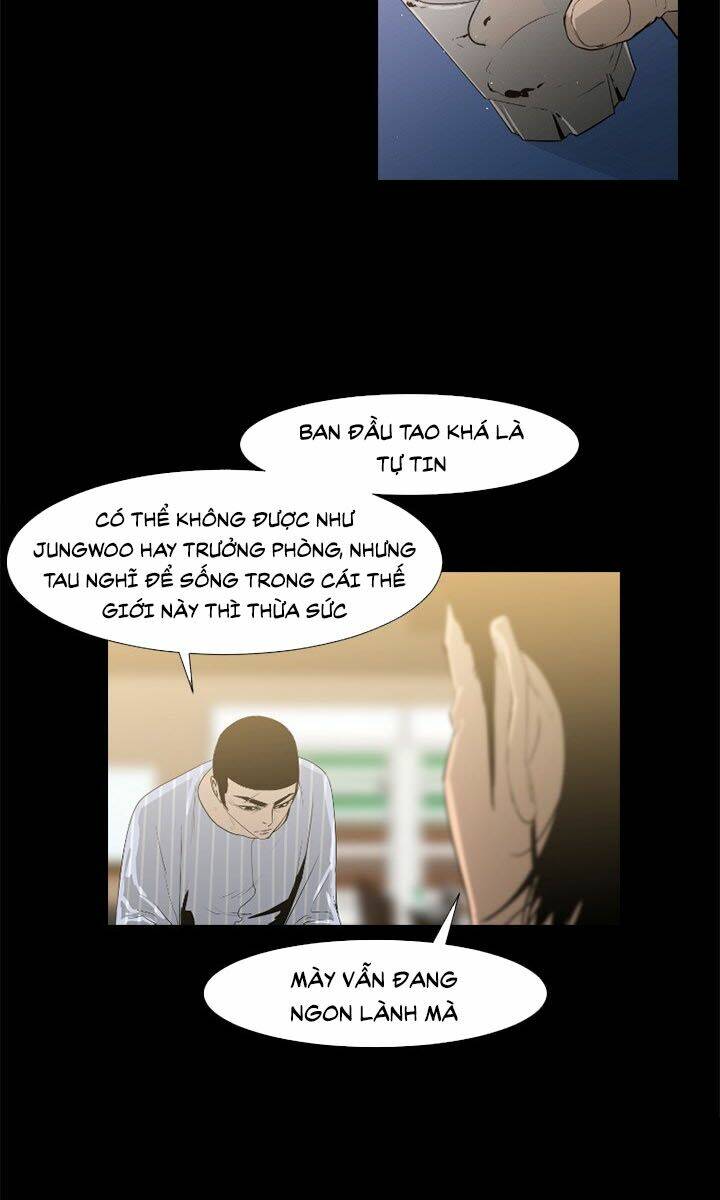 Kẻ Mạnh Nhất – Tong Edge Chapter 35 - Trang 2