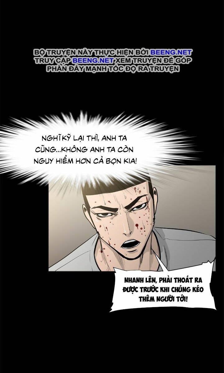 Kẻ Mạnh Nhất – Tong Edge Chapter 29 - Trang 2