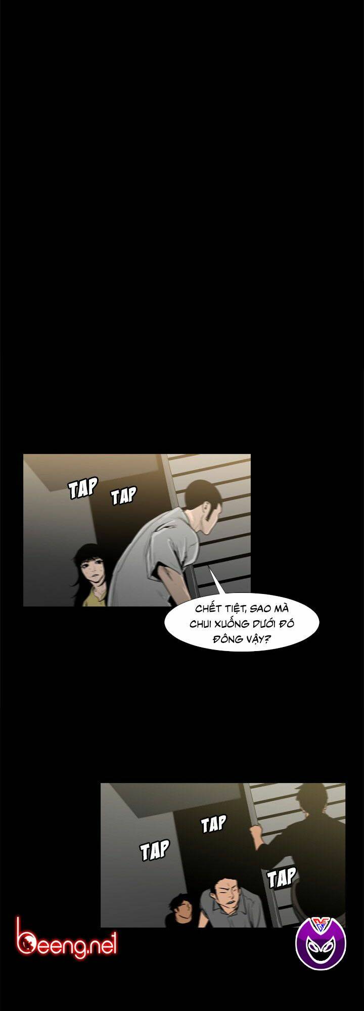 Kẻ Mạnh Nhất – Tong Edge Chapter 29 - Trang 2