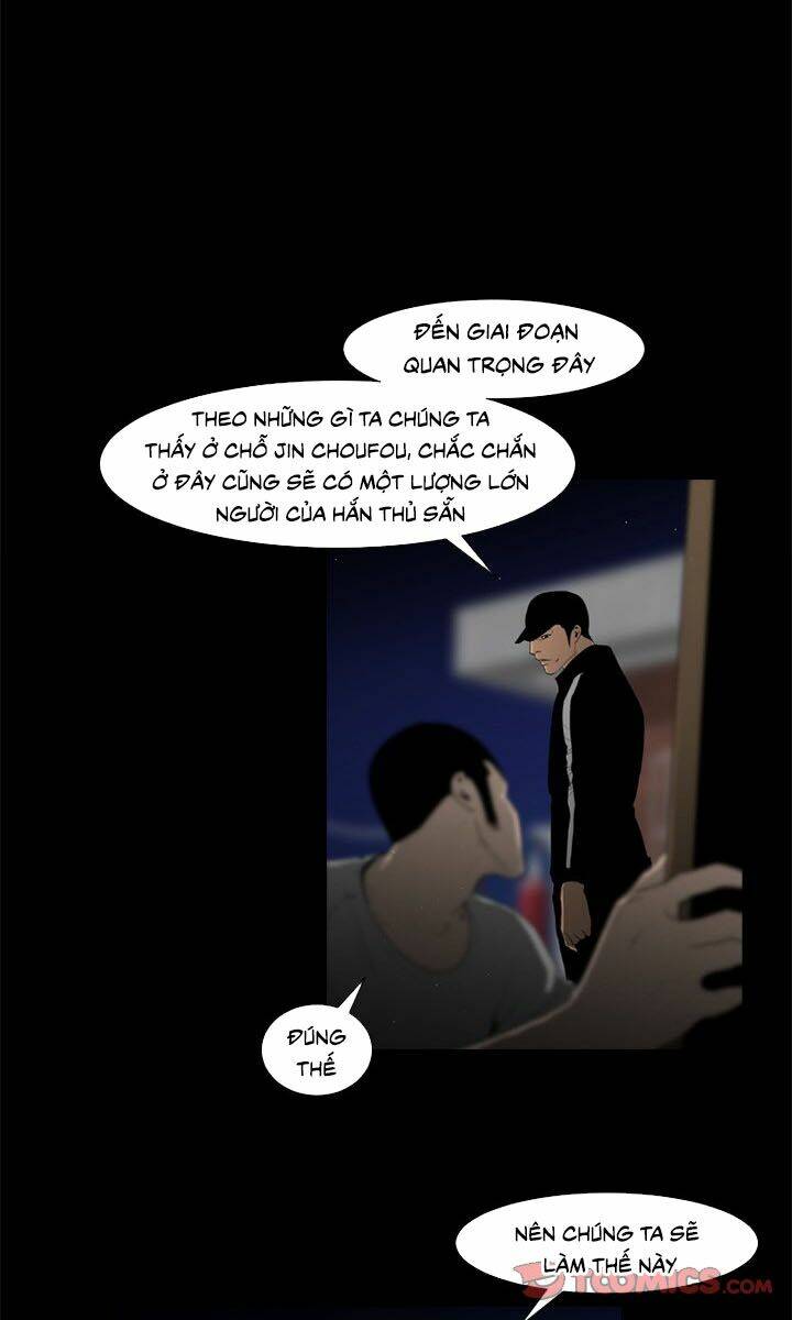 Kẻ Mạnh Nhất – Tong Edge Chapter 28 - Trang 2