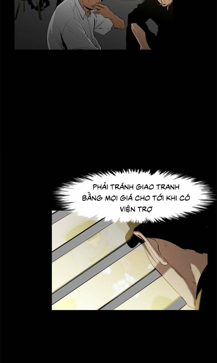 Kẻ Mạnh Nhất – Tong Edge Chapter 28 - Trang 2