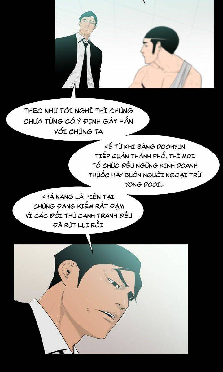 Kẻ Mạnh Nhất – Tong Edge Chapter 24 - Trang 2