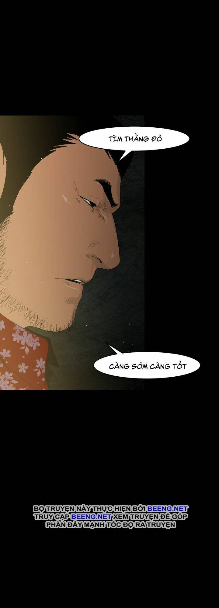 Kẻ Mạnh Nhất – Tong Edge Chapter 22 - Trang 2