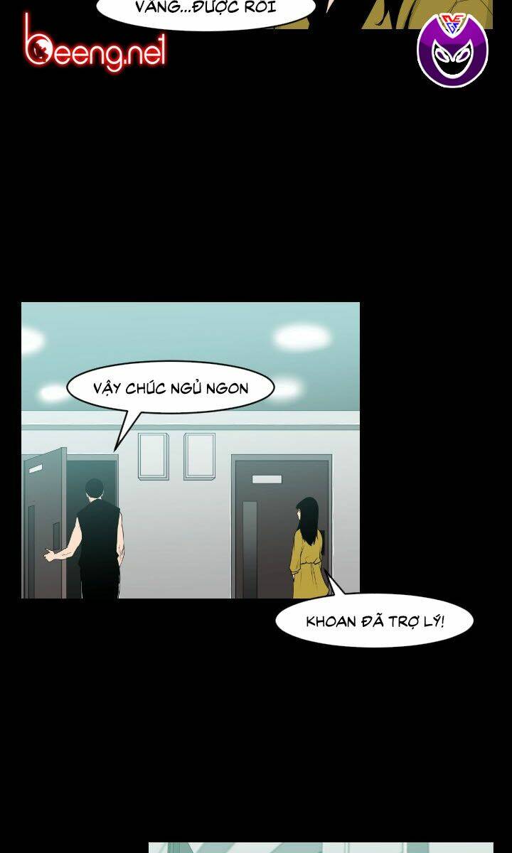 Kẻ Mạnh Nhất – Tong Edge Chapter 21 - Trang 2