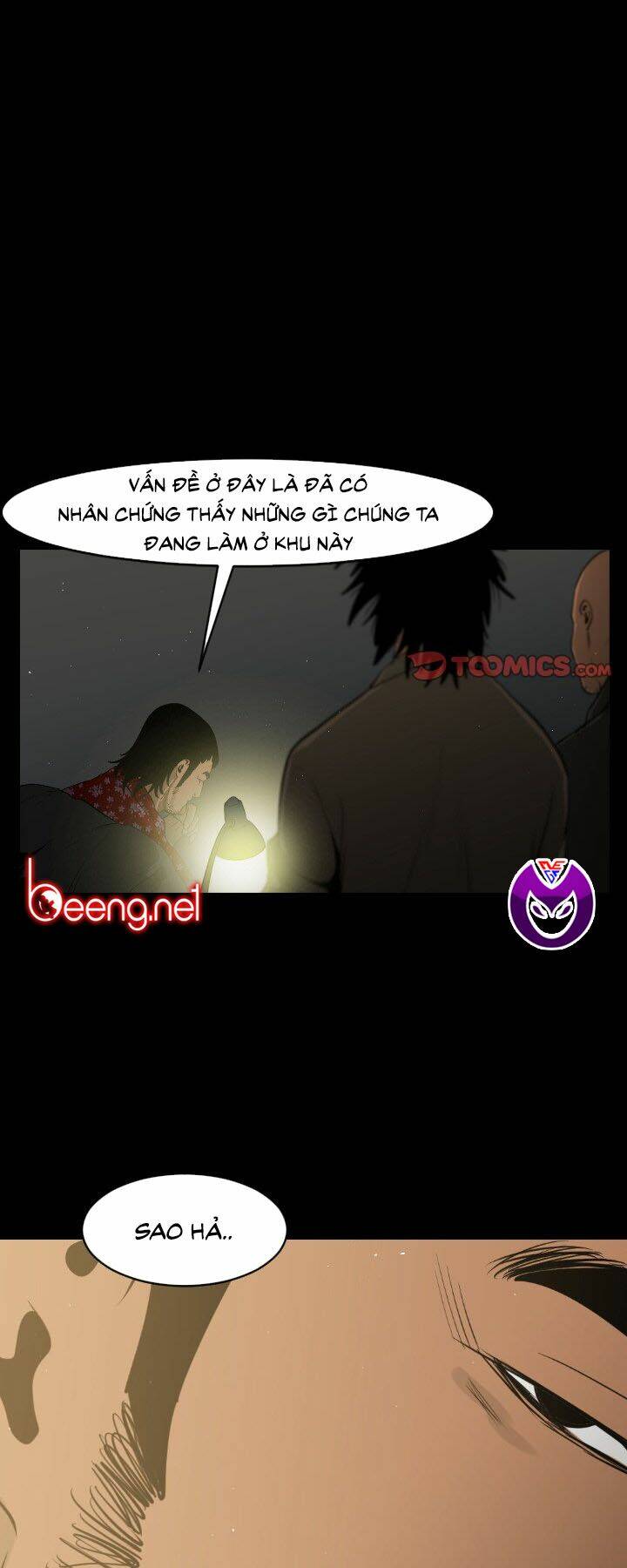 Kẻ Mạnh Nhất – Tong Edge Chapter 21 - Trang 2