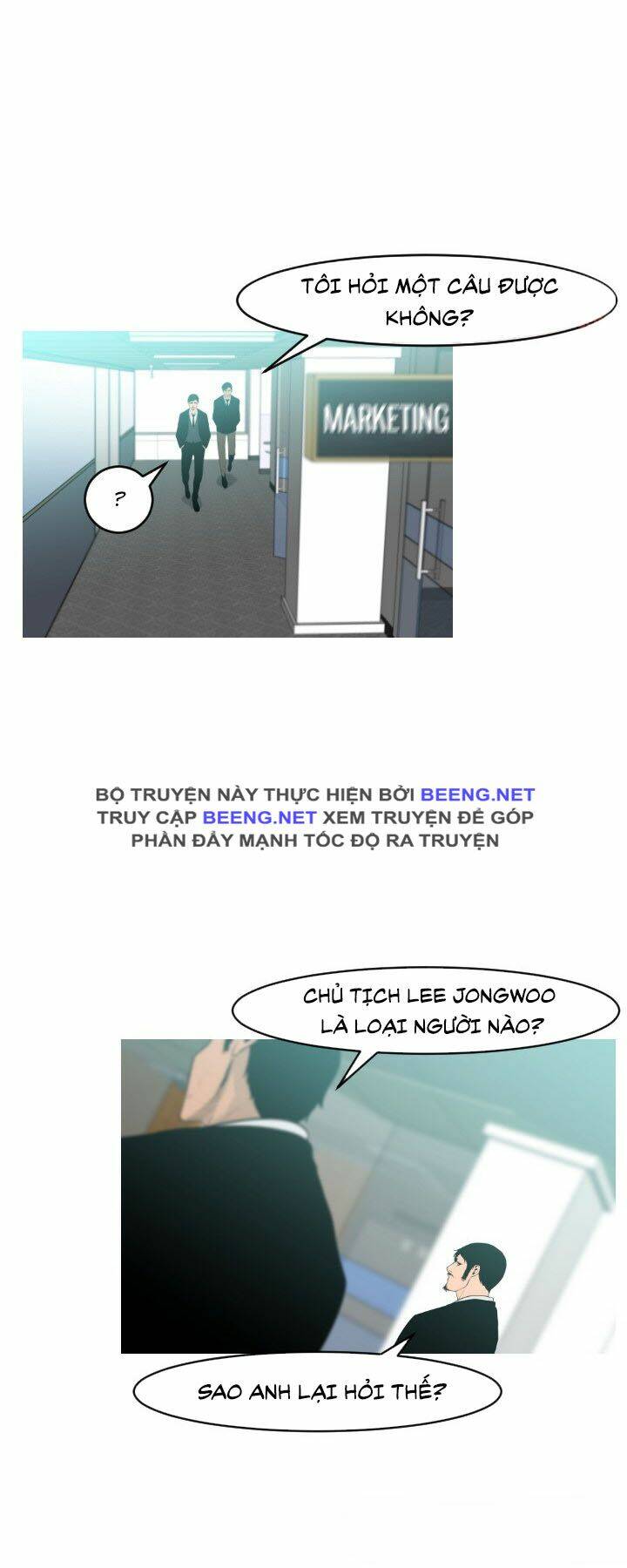 Kẻ Mạnh Nhất – Tong Edge Chapter 17 - Trang 2