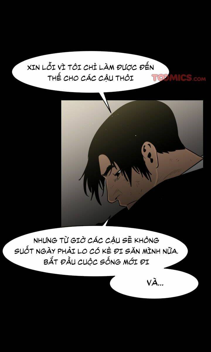 Kẻ Mạnh Nhất – Tong Edge Chapter 16 - Trang 2