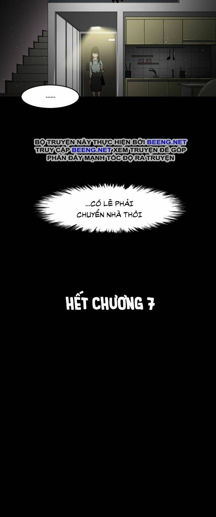 Kẻ Mạnh Nhất – Tong Edge Chapter 7 - Trang 2