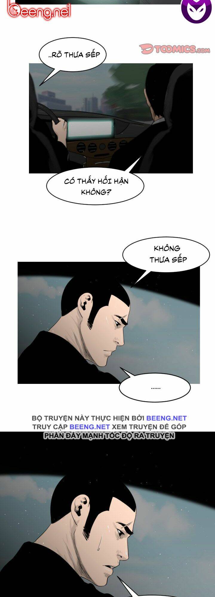 Kẻ Mạnh Nhất – Tong Edge Chapter 6 - Trang 2