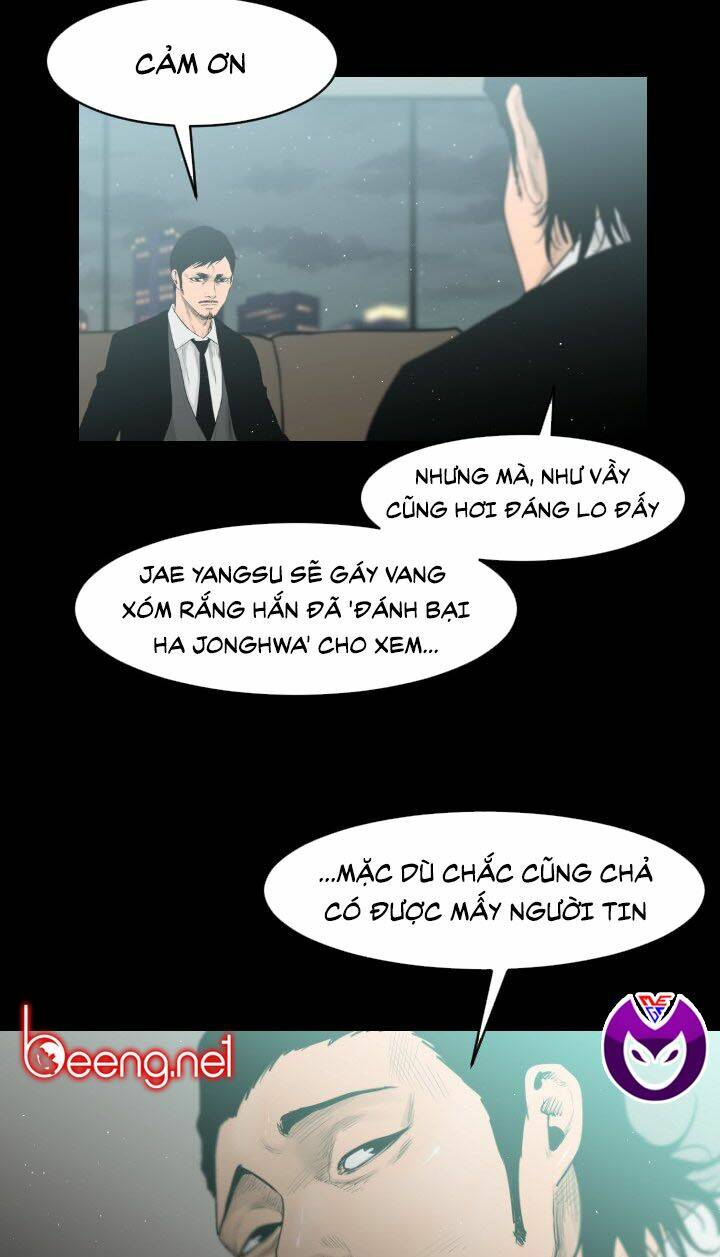 Kẻ Mạnh Nhất – Tong Edge Chapter 6 - Trang 2