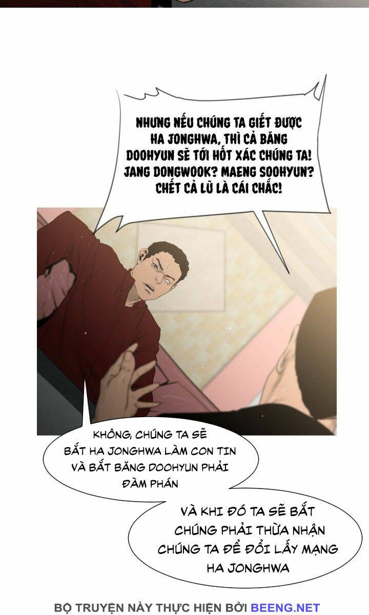 Kẻ Mạnh Nhất – Tong Edge Chapter 4 - Trang 2