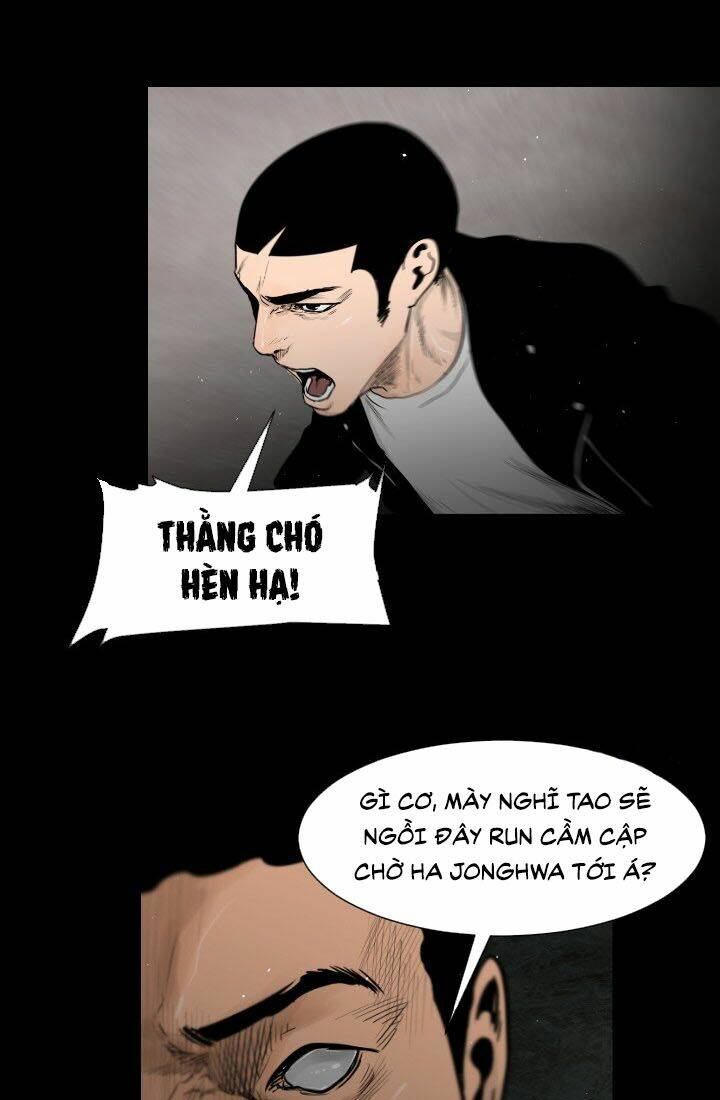 Kẻ Mạnh Nhất – Tong Edge Chapter 4 - Trang 2