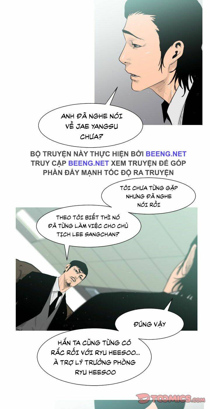 Kẻ Mạnh Nhất – Tong Edge Chapter 3 - Trang 2