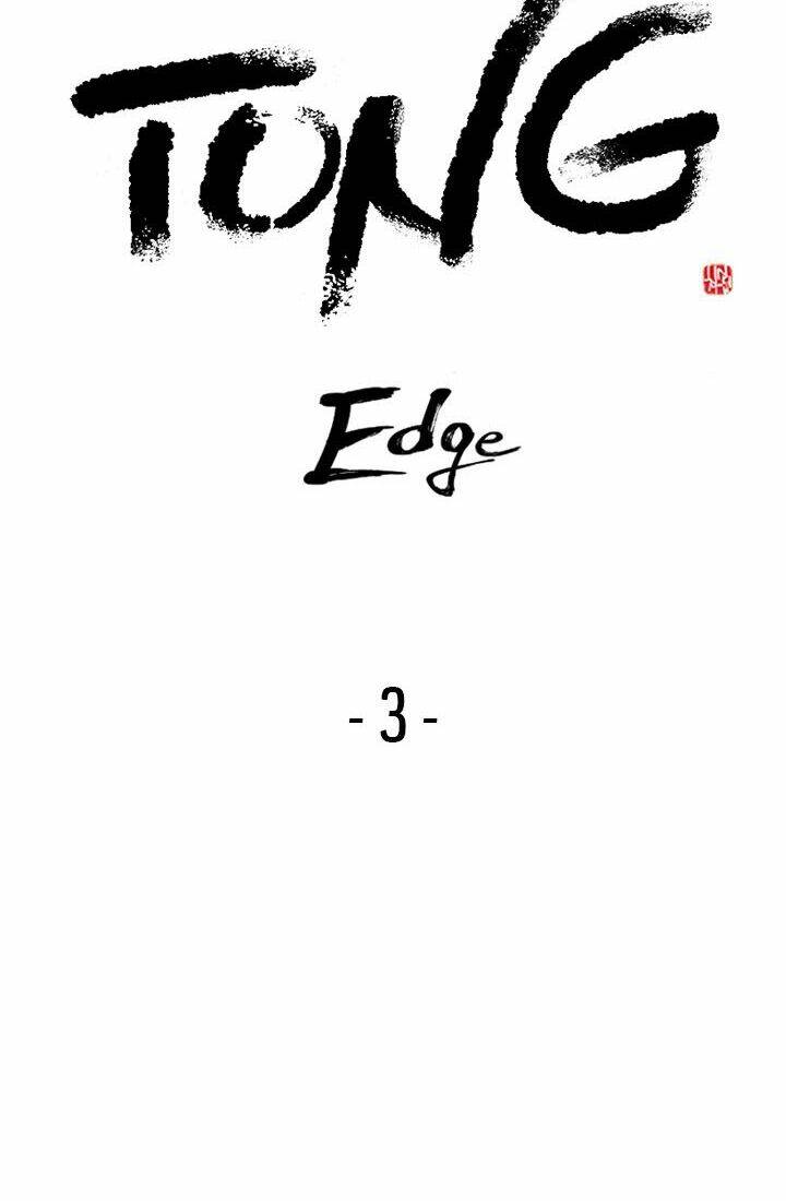 Kẻ Mạnh Nhất – Tong Edge Chapter 3 - Trang 2