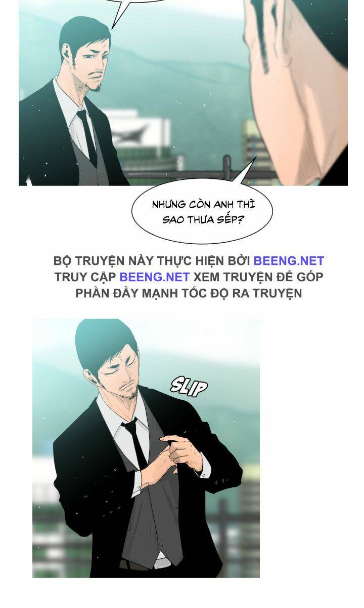 Kẻ Mạnh Nhất – Tong Edge Chapter 2 - Trang 2