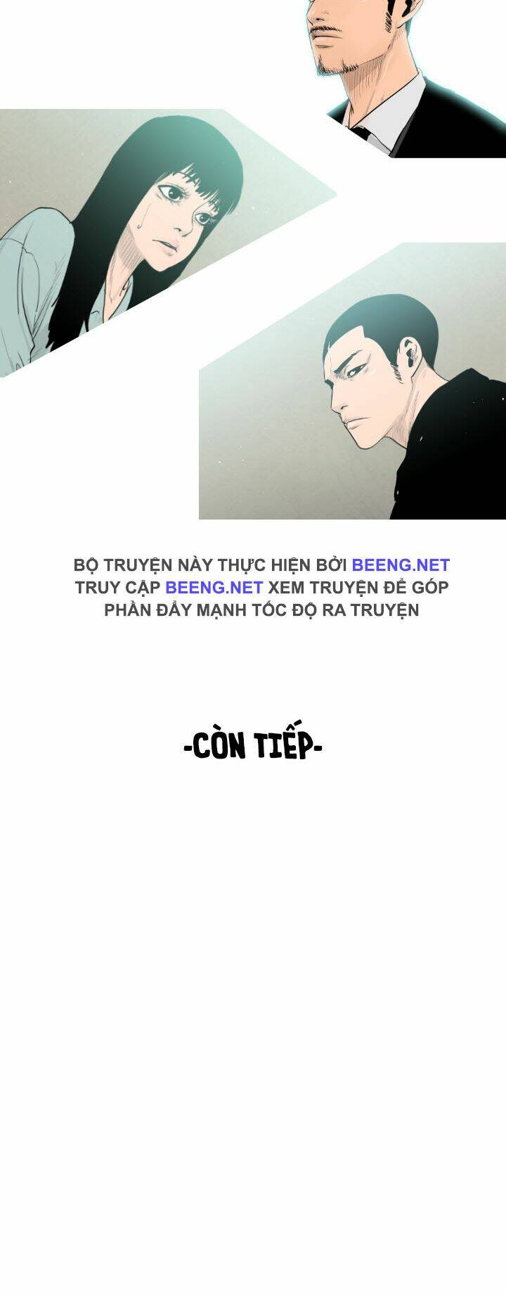 Kẻ Mạnh Nhất – Tong Edge Chapter 1 - Trang 2